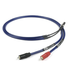 Akkord Clearway - 5DIN-2RCA