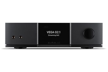 Auralic Vega G2.1 Streaming-DAC