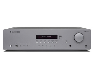 Cambridge Audio AXR100D - Stereo-Empfänger mit DAB