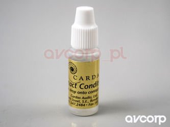 Cardas Kontaktreiniger - 3ml