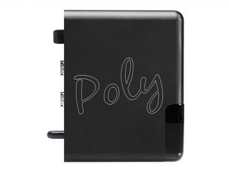 Chord Electronics POLY - drahtloses Streaming-Modul für MOJO