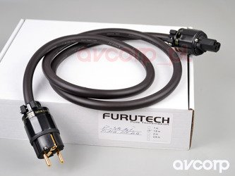 Furutech FP-314Ag II / FI-11(G) N1 / FI-E11(G) N1 - EU schuko