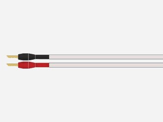 Nordost 2 Flat - (pro Meter)