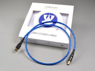 Nordost Blue Heaven - USB AB