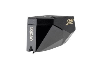 Ortofon 2M Schwarz