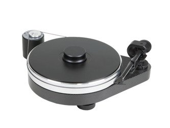 Pro-Ject RPM 9 CARBON Quintett Bronze