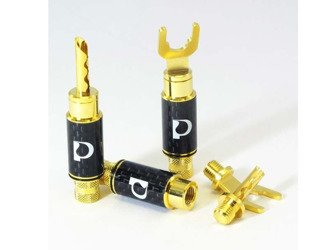 Purist Audio Design LUMINIST - Bananenstecker