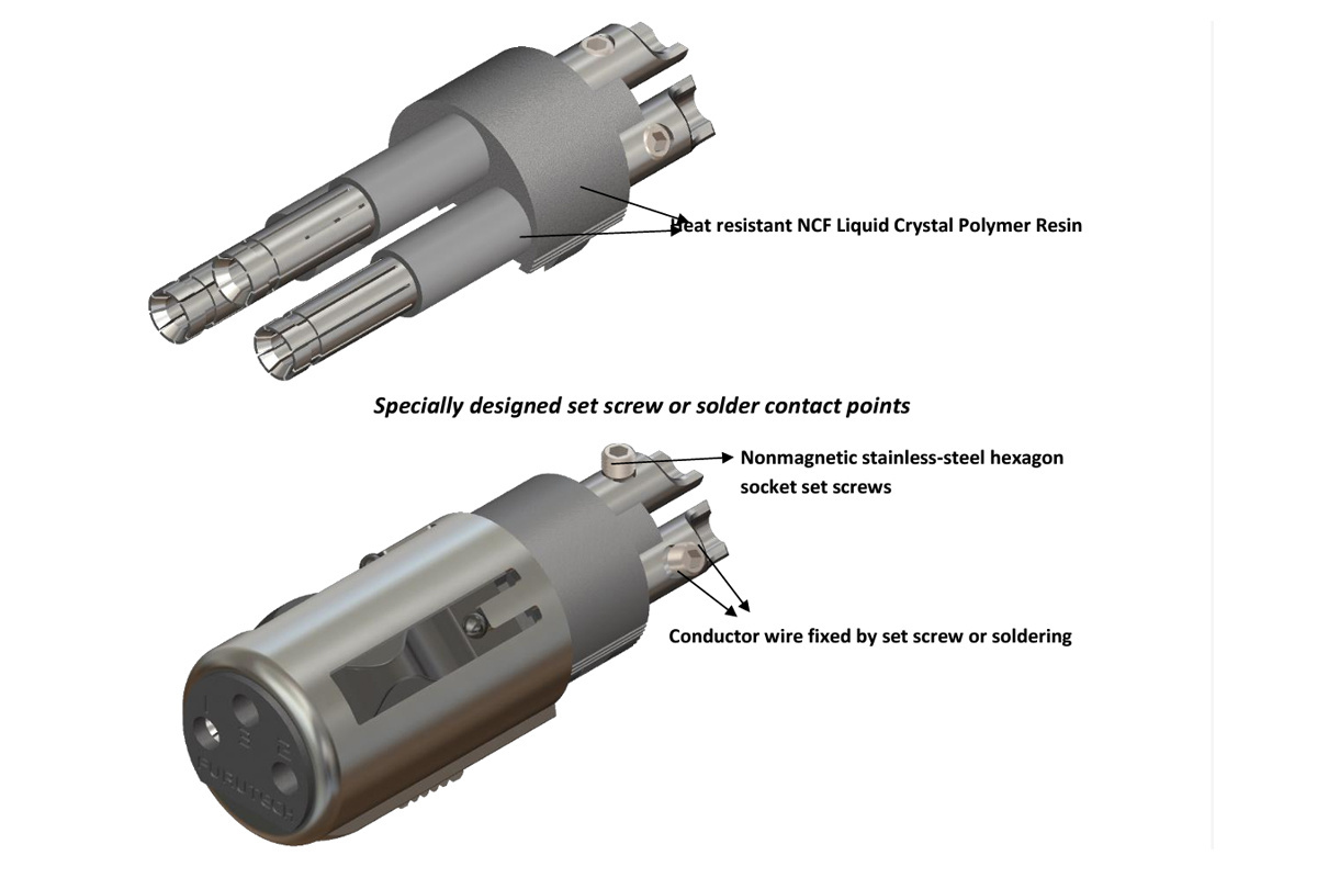 Furutech CF-602F (R)