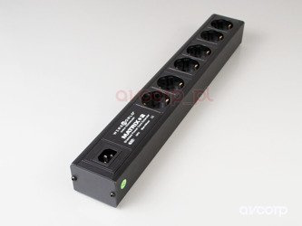 Wireworld Matrix 2 Steckdosenleiste