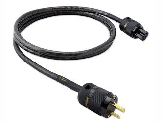 Nordost Tyr 2 Netzkabel