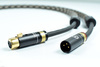ViaBlue NF-S6 AIR SILBER - XLR