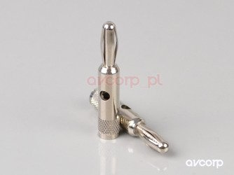 Kimber Kable SBAN - Bananenstecker