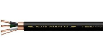 Oyaide Black Mamba V2 von NEO