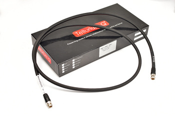 Tellurium Q Black Waveform™ HF-Digital-BNC