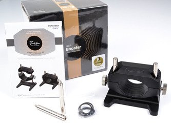 Furutech NCF Booster - Kabelhalter