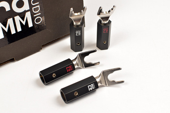 RAMM Audio 50400RT - Spaten