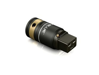 Viablue T6s IEC C19 Buchse 16A - IEC C19 Stecker