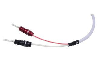 Chord Odyssey X - Einzeldraht - Bananen