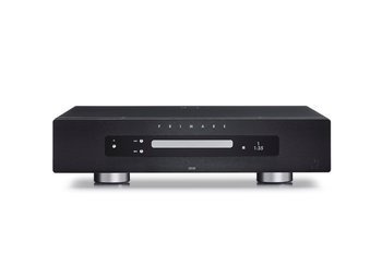 PRIMARE CD35 CD-Spieler (schwarz)