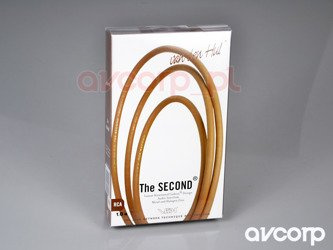 Van den Hul Der Zweite - RCA