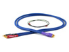 Tellurium Q Blue II Phono RCA Kabel