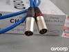Akkord Clearway - XLR