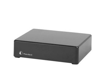 Pro-Ject Phono Box E