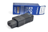 Furutech FI-C15 (R) NCF - IEC C15 Stecker
