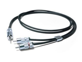 Oyaide Kopfhörerkabel HPSC-35R-Stecker