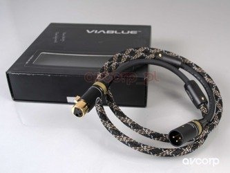 ViaBlue NF-S2 AES/EBU Digital – XLR