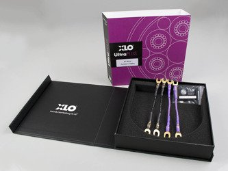 XLO UP-J/S - Lautsprecher-Steckbrücken