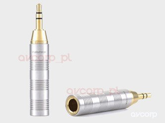 Furutech F-35 (G) Stereo - Adapter