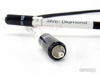 Tellurium Q Silber Diamond Waveform™ hf Digital RCA