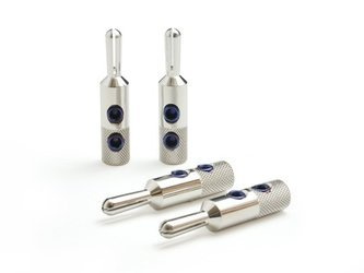 Oyaide SRBN-Stecker