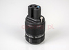 Wattgate 350i Rh Audio Grade IEC-Stecker