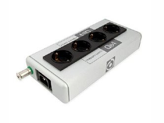 Nordost QRT QB4 Mk II - Netzaufbereiter