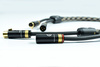 ViaBlue NF-S6 AIR SILBER - XLR
