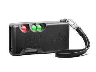 Chord Electronics XL MOJO / POLY Hartschalenkoffer