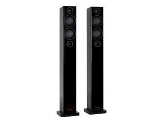 Monitor Audio Radius 270 - Schwarz