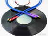 Tellurium Q Blue II Phono RCA Kabel