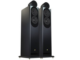 Jean Marie Reynaud (JMR) Orfeo Jubilee - Satin Schwarz