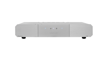 Roksan Caspian M2 - VSC - Phono-Vorverstärker + Netzteil