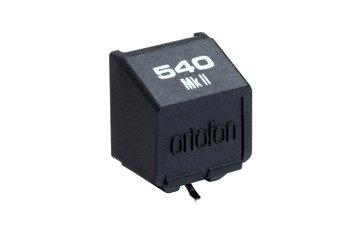 Ortofon Stylus 540 MKII (Nadel)