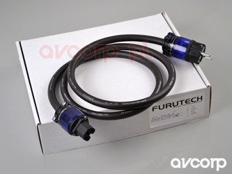 Furutech FP-314Ag II / FI-11(R) / FI-E11(R) - EU schuko