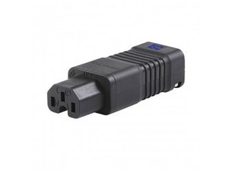 Furutech FI-C15 (R) NCF - IEC C15 Stecker