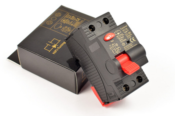 Hi-Fi Tuning Supreme³ RCCB Fehlerstromschutzschalter Typ F
