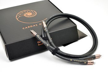 Cardas Clear Reflexion Interconnect - RCA