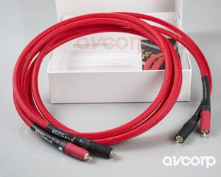 Akkord Shawline - RCA