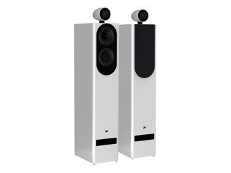 Jean Marie Reynaud (JMR) Cantabile Jubilee - Weiße Perle