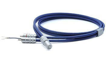 Oyaide PA-2075 V2 DR – RCA